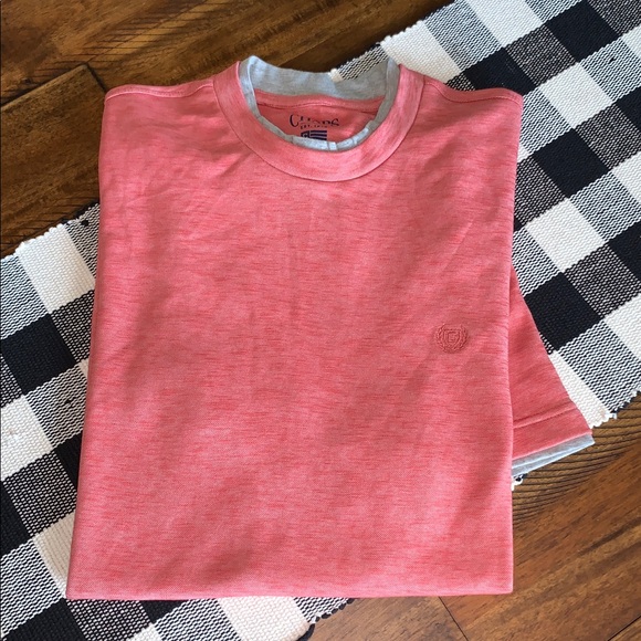Chaps Other - Chaps short sleeve knit top